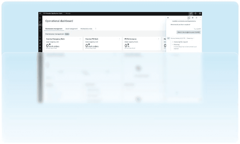 IBM Maximo
