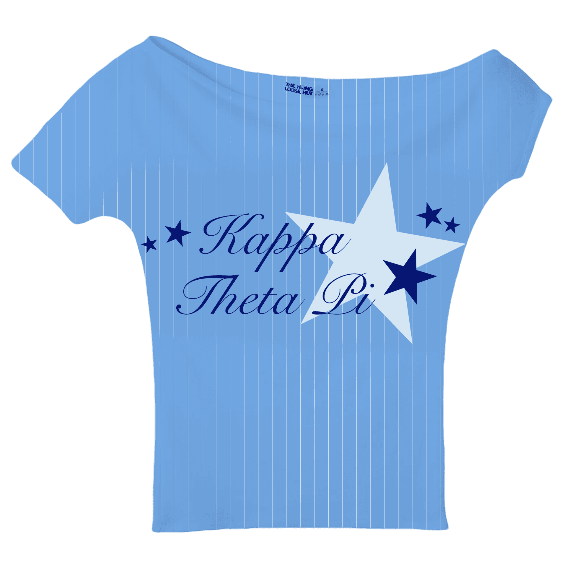 Merch Design