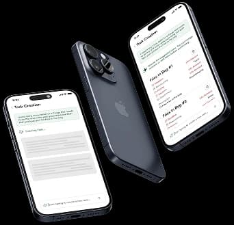 Cross-Platform Workflows